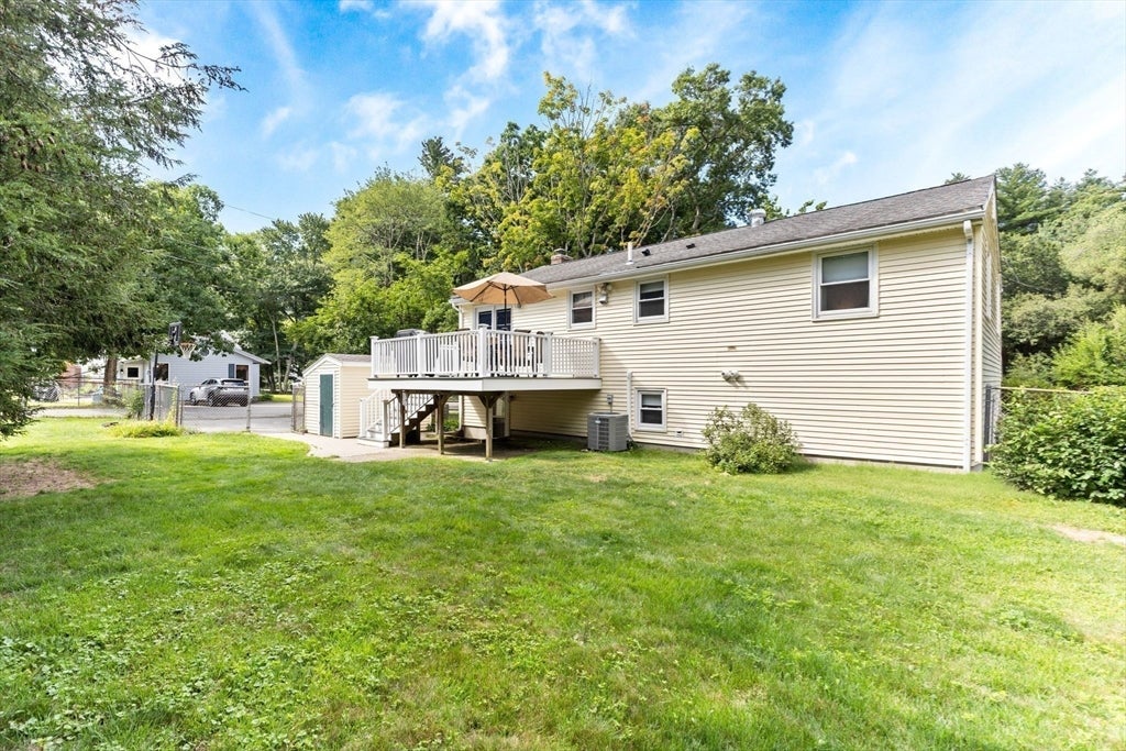 8 Green St, Billerica, MA, 8 Green St, Billerica, MA Photo #23