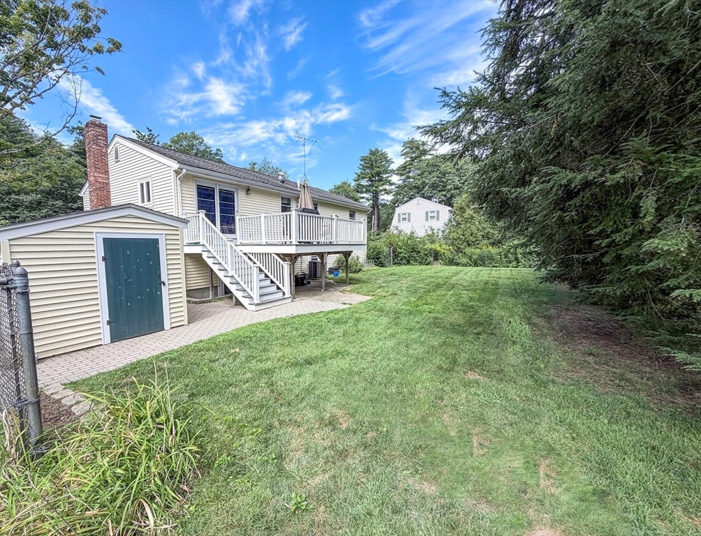 8 Green St, Billerica, MA, 8 Green St, Billerica, MA Photo #24