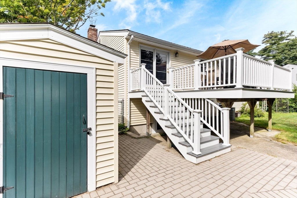 8 Green St, Billerica, MA, 8 Green St, Billerica, MA Photo #25