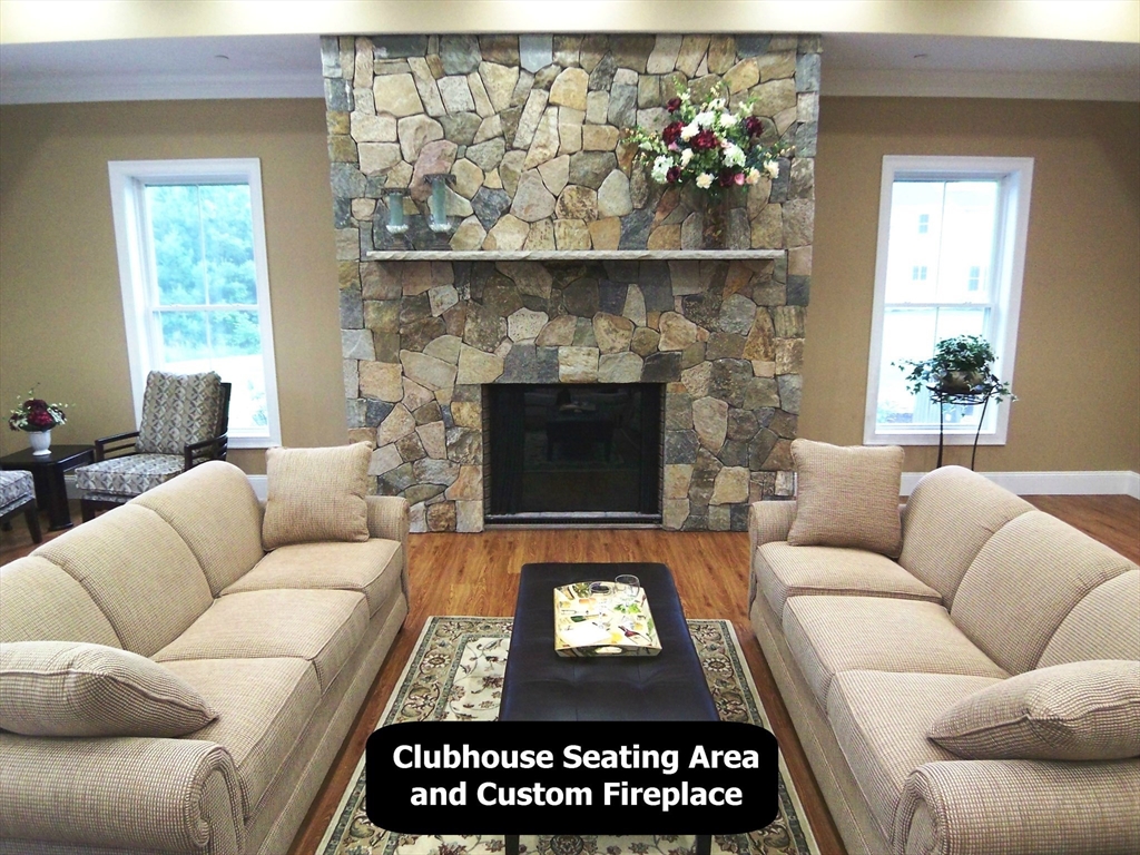 Norfolk, Massachusetts 02056, United States, 2 Bedrooms Bedrooms, ,2 BathroomsBathrooms,Residential,Active,225218