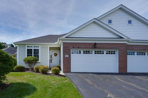 29 Wildwood Road 29 Norfolk MA 02056