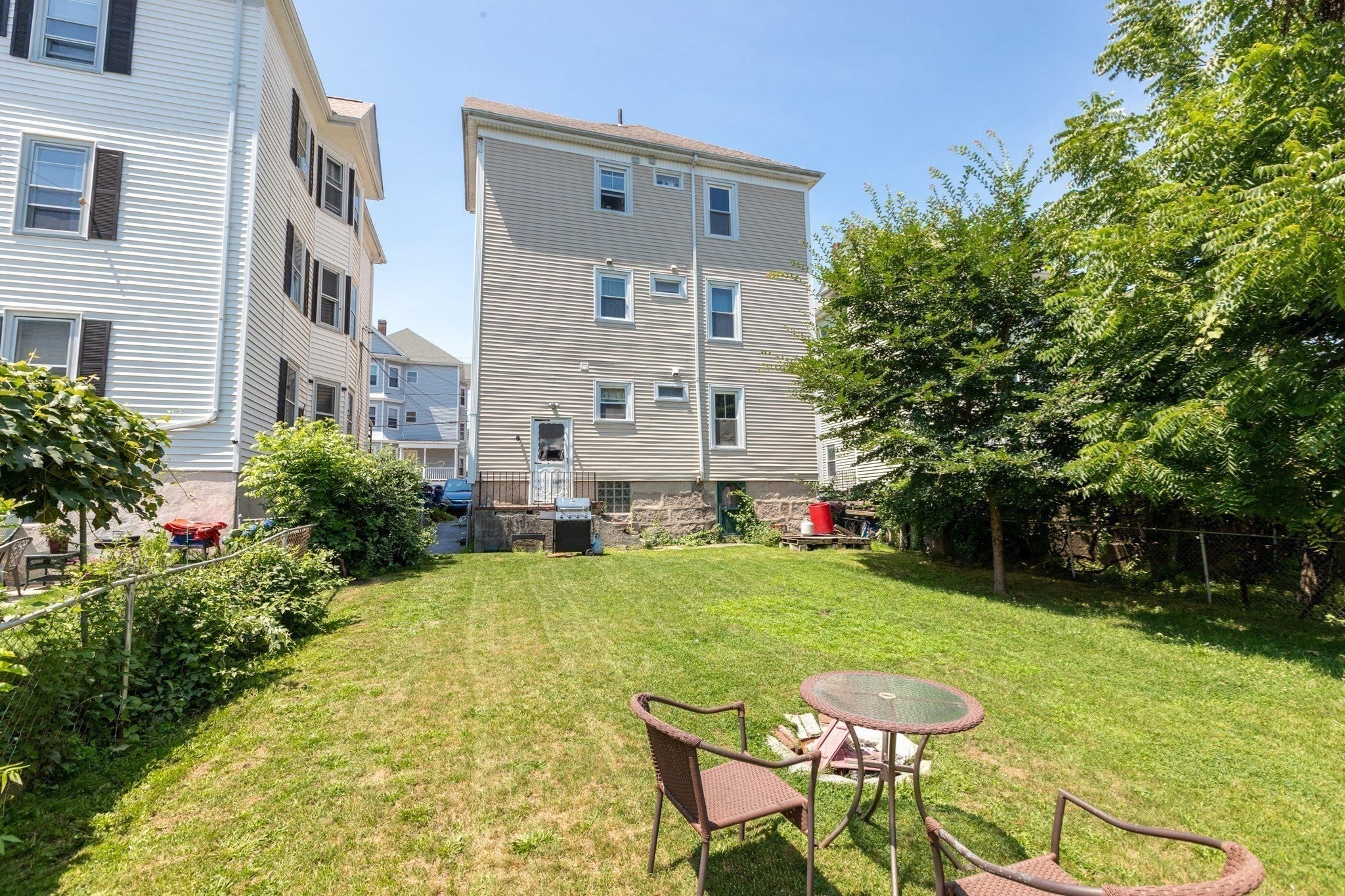 618 Summer St, New Bedford, MA Photo #23