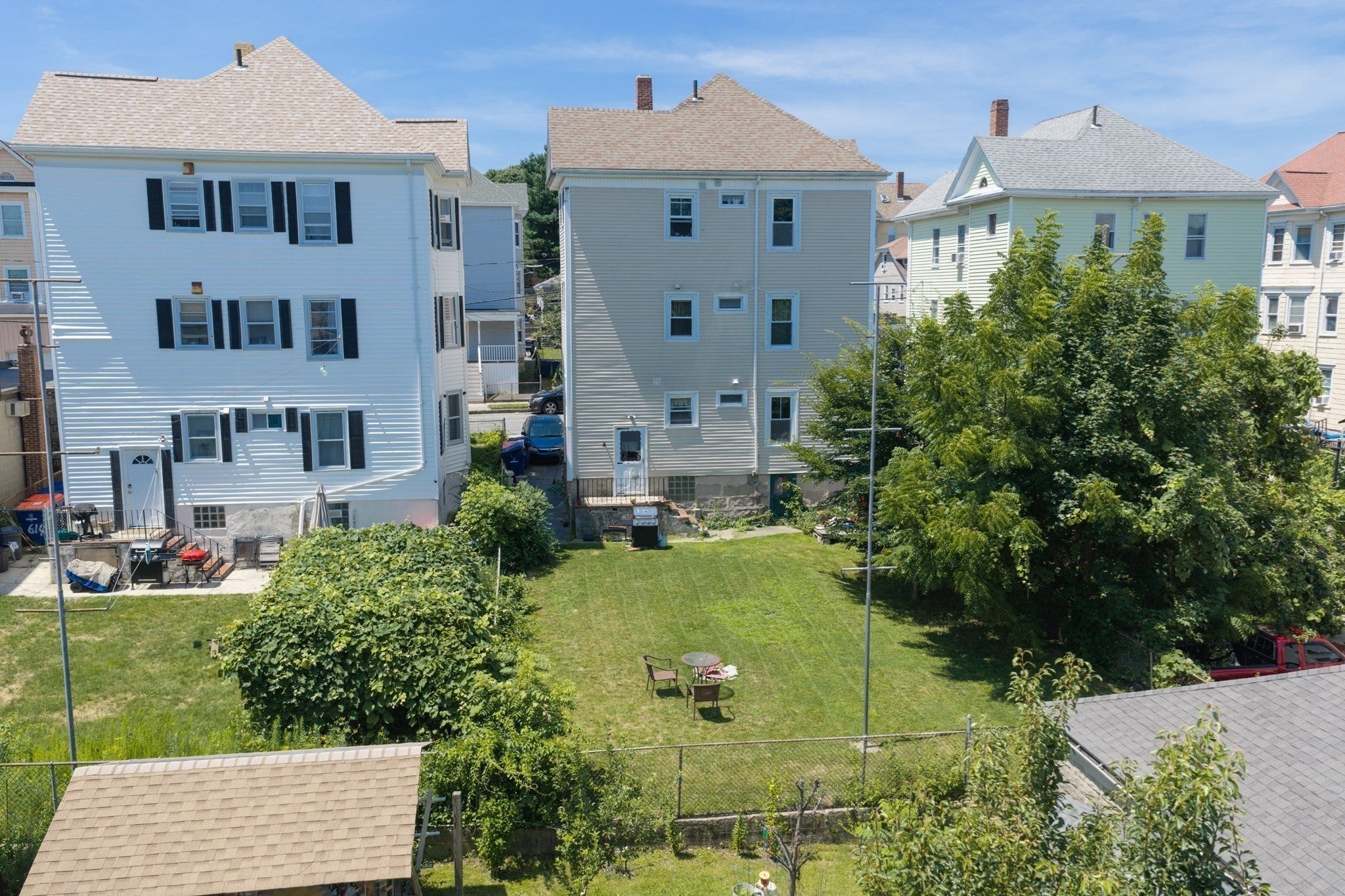 618 Summer St, New Bedford, MA Photo #25