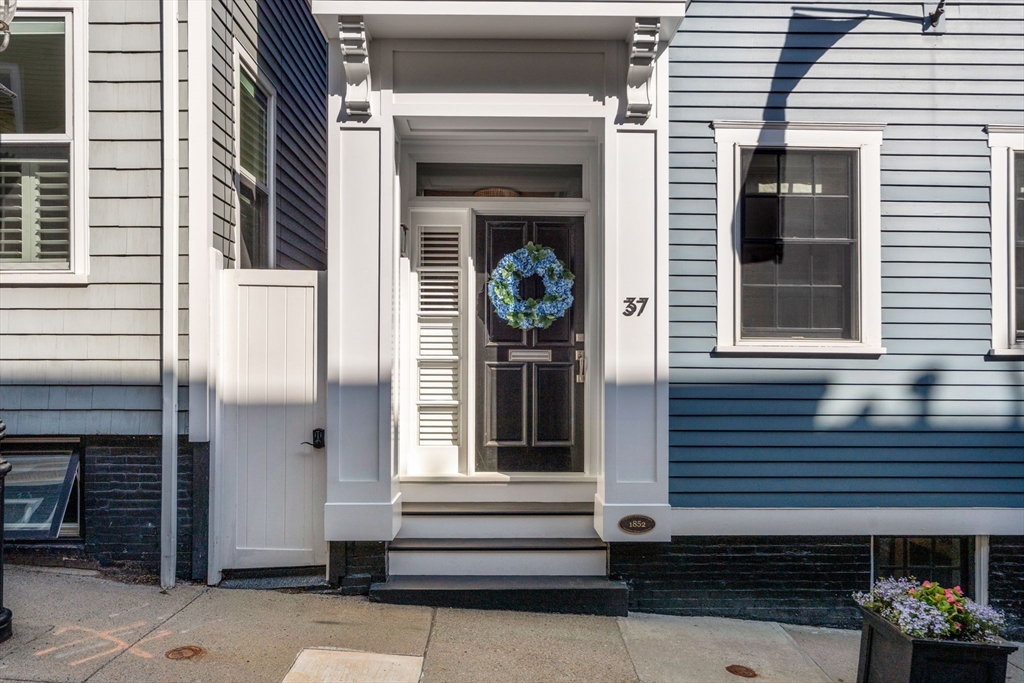 37 Soley Street