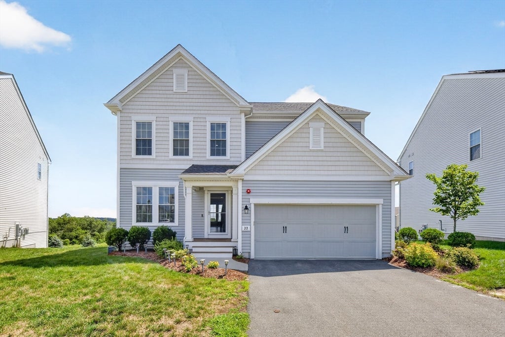 33 Poplar Lane #33, Hopkinton, MA, 33 Poplar Lane #33, Hopkinton, MA Photo #1