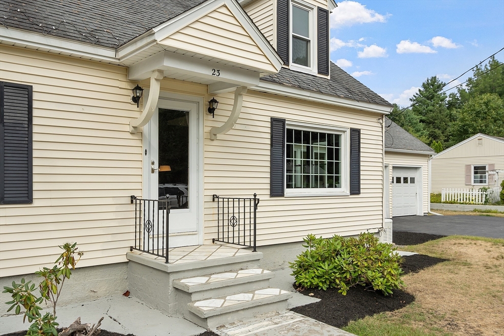 23 Tilton Ave