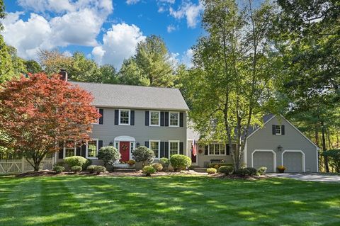 2 Bishops Way North Reading MA 01864