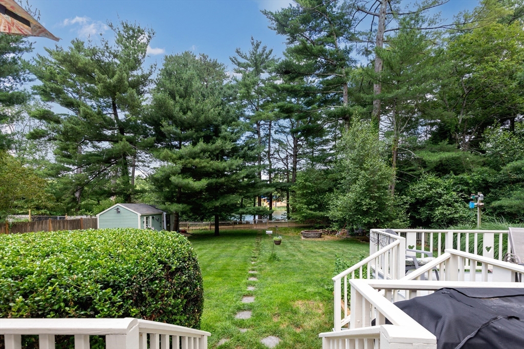 1 Pine Needle Lane