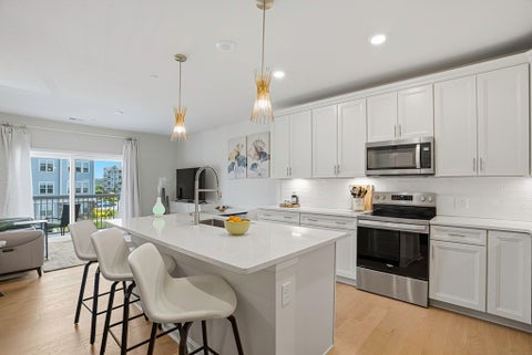 Photo of 2 Codman Way #2203, Westborough, MA 01581 (MLS # 73531474)