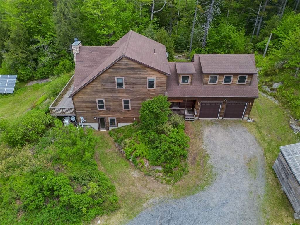 69 Cole St