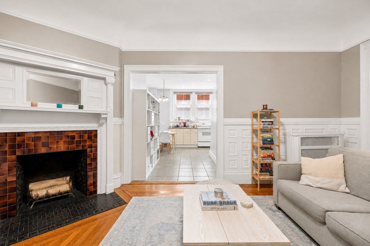 259 Beacon Street #23, Boston, MA, 259 Beacon Street #23, Boston, MA Photo #4