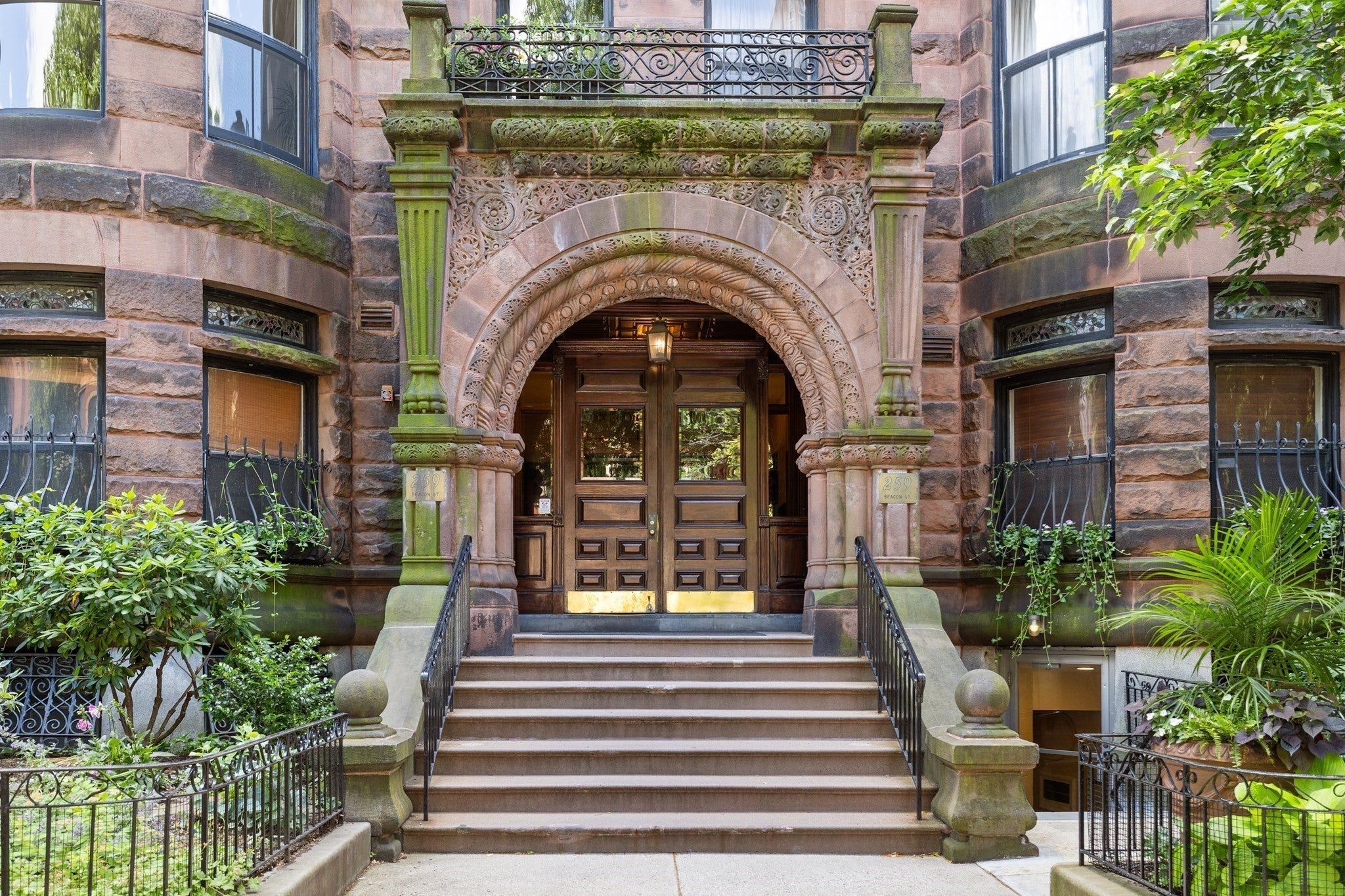 259 Beacon Street #23, Boston, MA, 259 Beacon Street #23, Boston, MA Photo #14