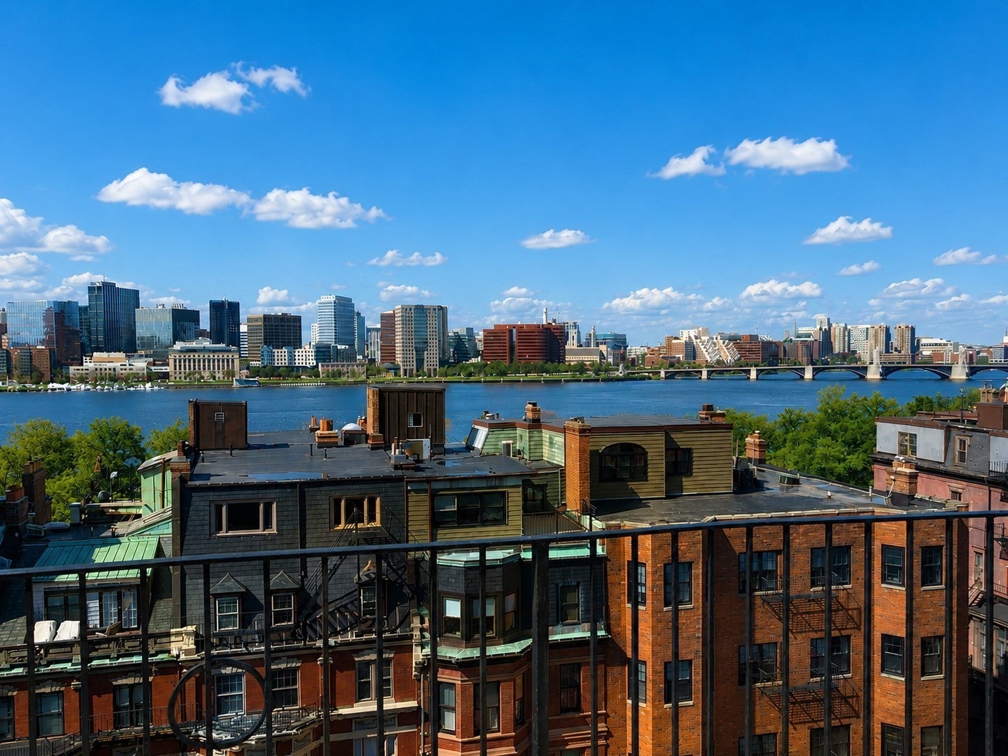 259 Beacon Street #23, Boston, MA, 259 Beacon Street #23, Boston, MA Photo #13