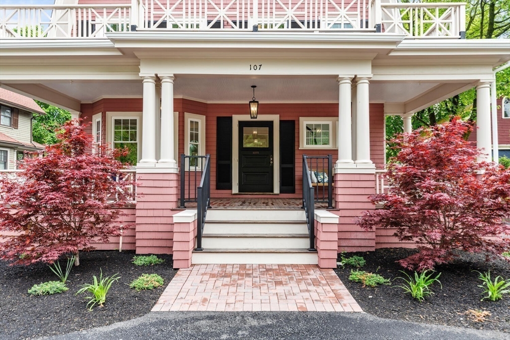 107 Cambridge Street