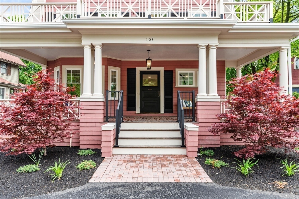 107 Cambridge Street