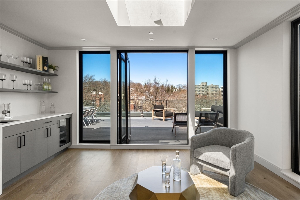 57 University Road Penthouse