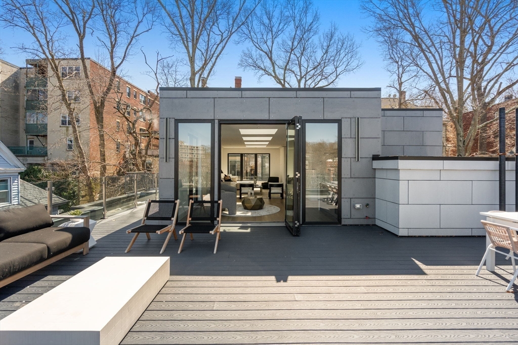 57 University Road Penthouse
