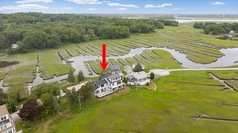 76 Macombers Way Marshfield MA 02050