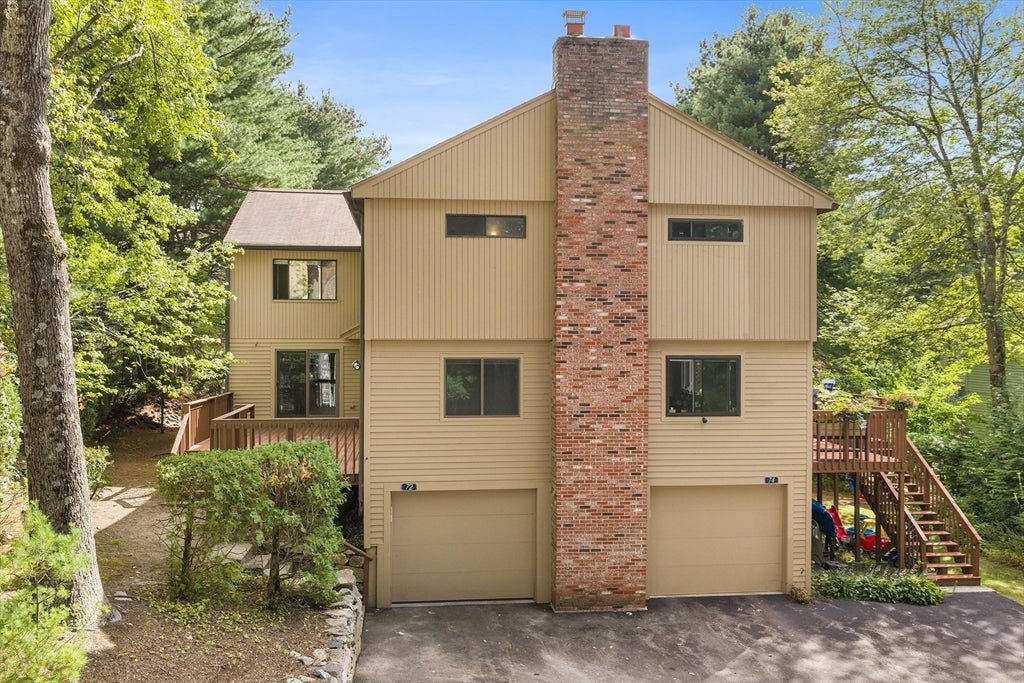 72 E Bluff Rd #72, Ashland, MA, 72 E Bluff Rd #72, Ashland, MA Photo #40
