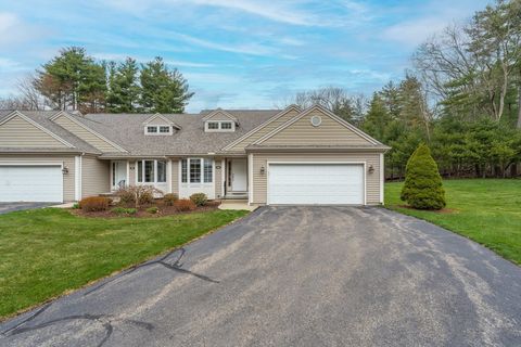236 Pinehurst Dr 236 East Longmeadow MA 01028