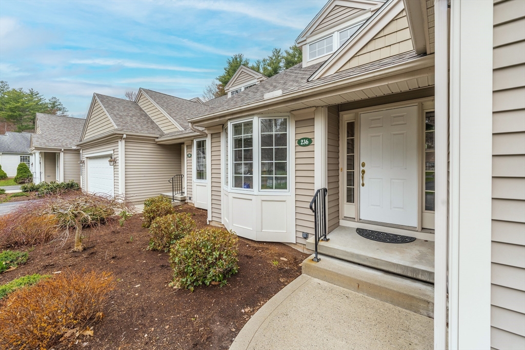 236 Pinehurst Dr 236