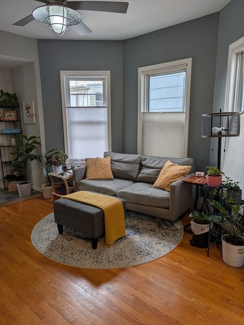 Photo of 40 Columbus Avenue #1, Somerville, MA 02143 (MLS # 73462682)