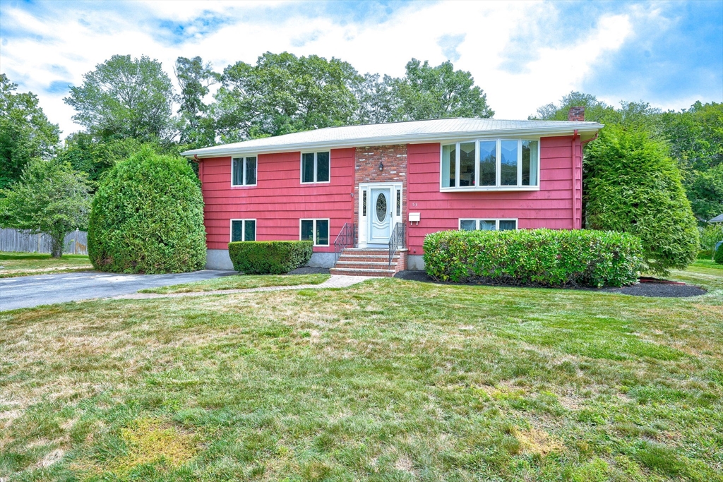 53 Trainor Drive