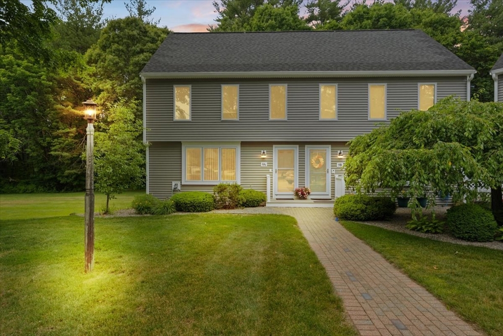 9 Village Way A