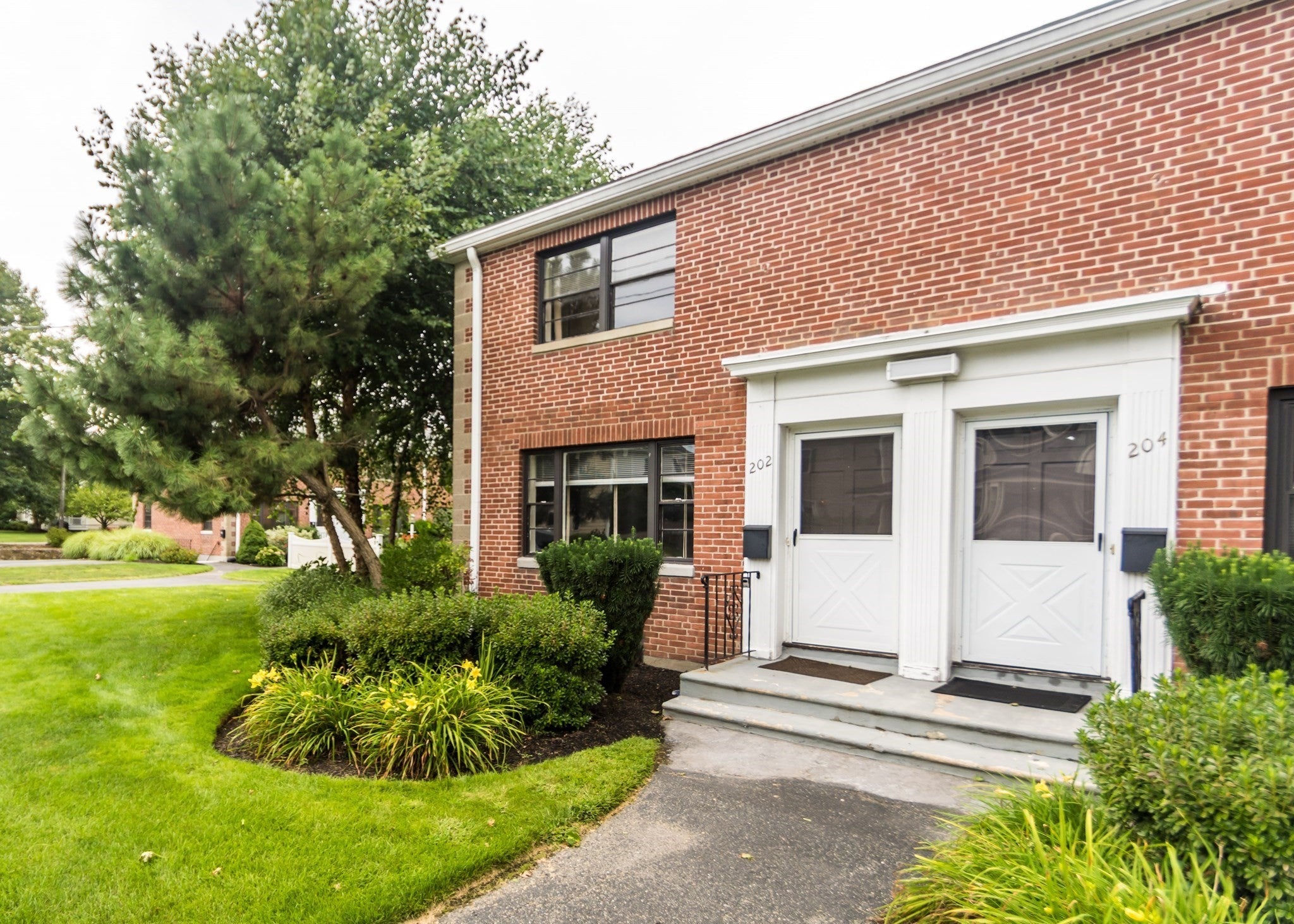200-202 Church Street 200202, Waltham MA 02452