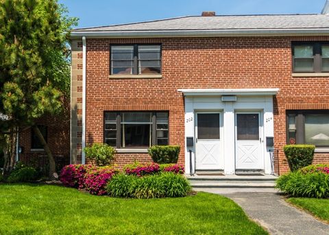 Photo of 200-202 Church Street #200-202, Waltham, MA 02452 (MLS # 73522079)