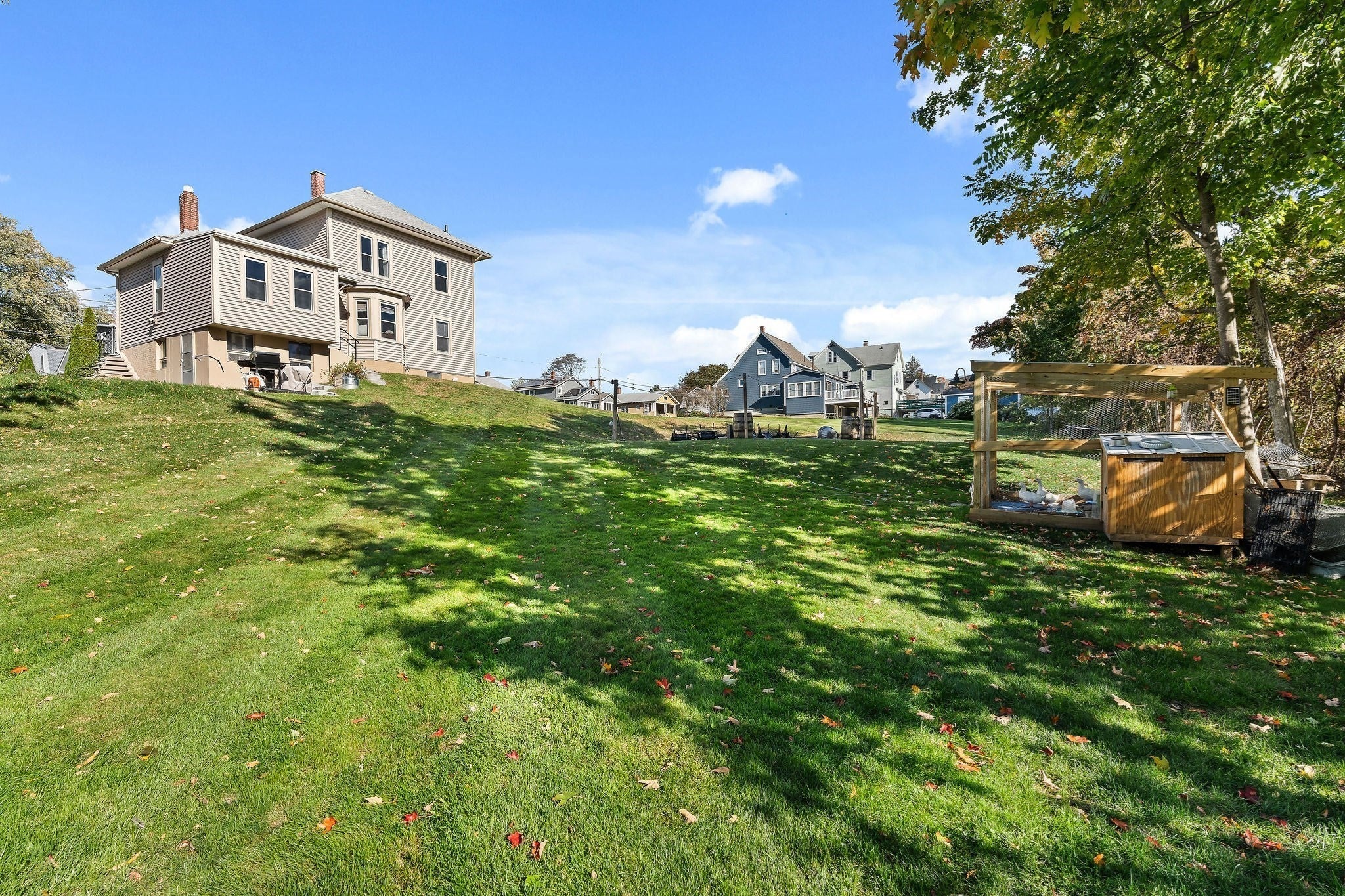 64 Mooreland Ave, Leominster, MA, 64 Mooreland Ave, Leominster, MA Photo #25