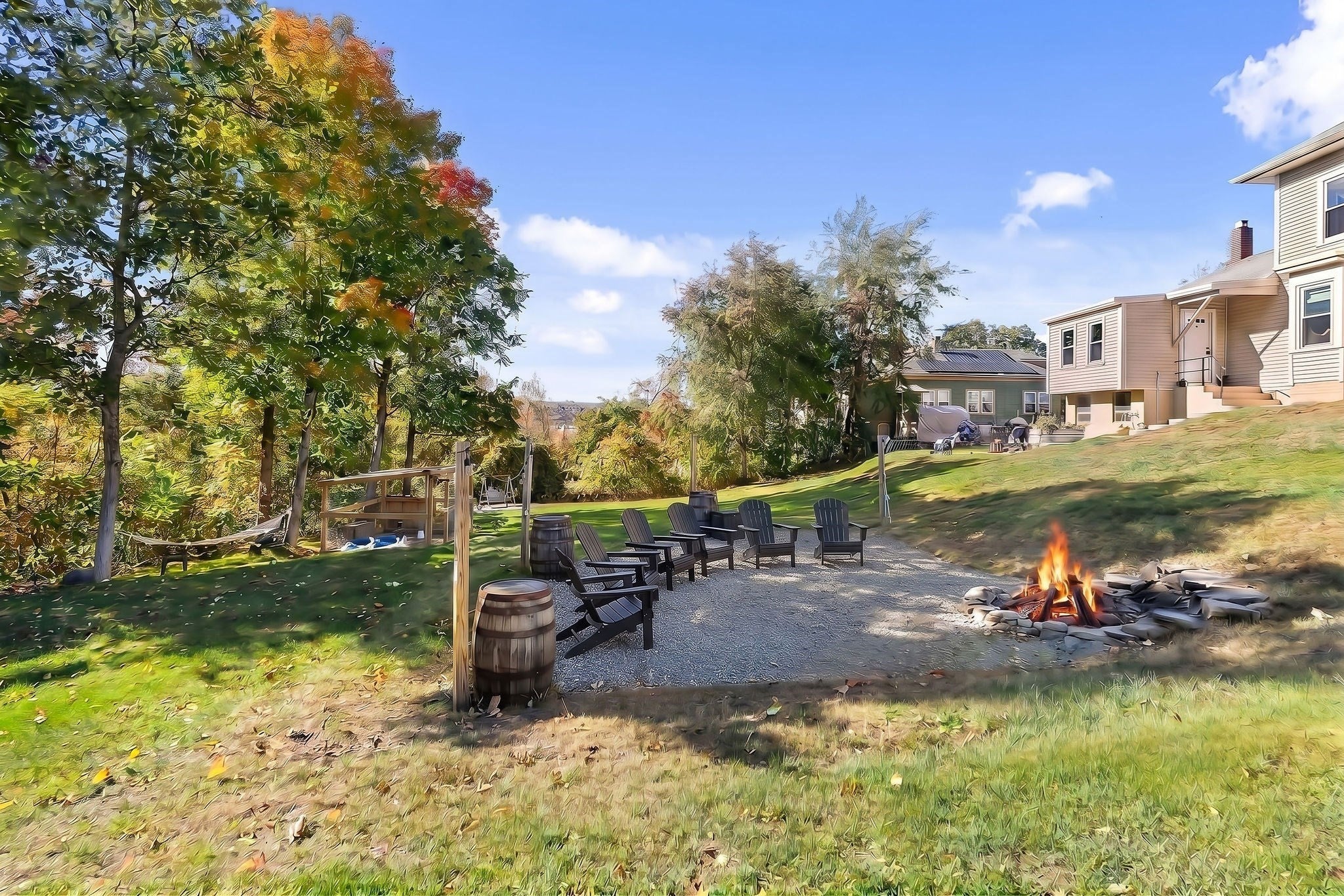 64 Mooreland Ave, Leominster, MA, 64 Mooreland Ave, Leominster, MA Photo #23