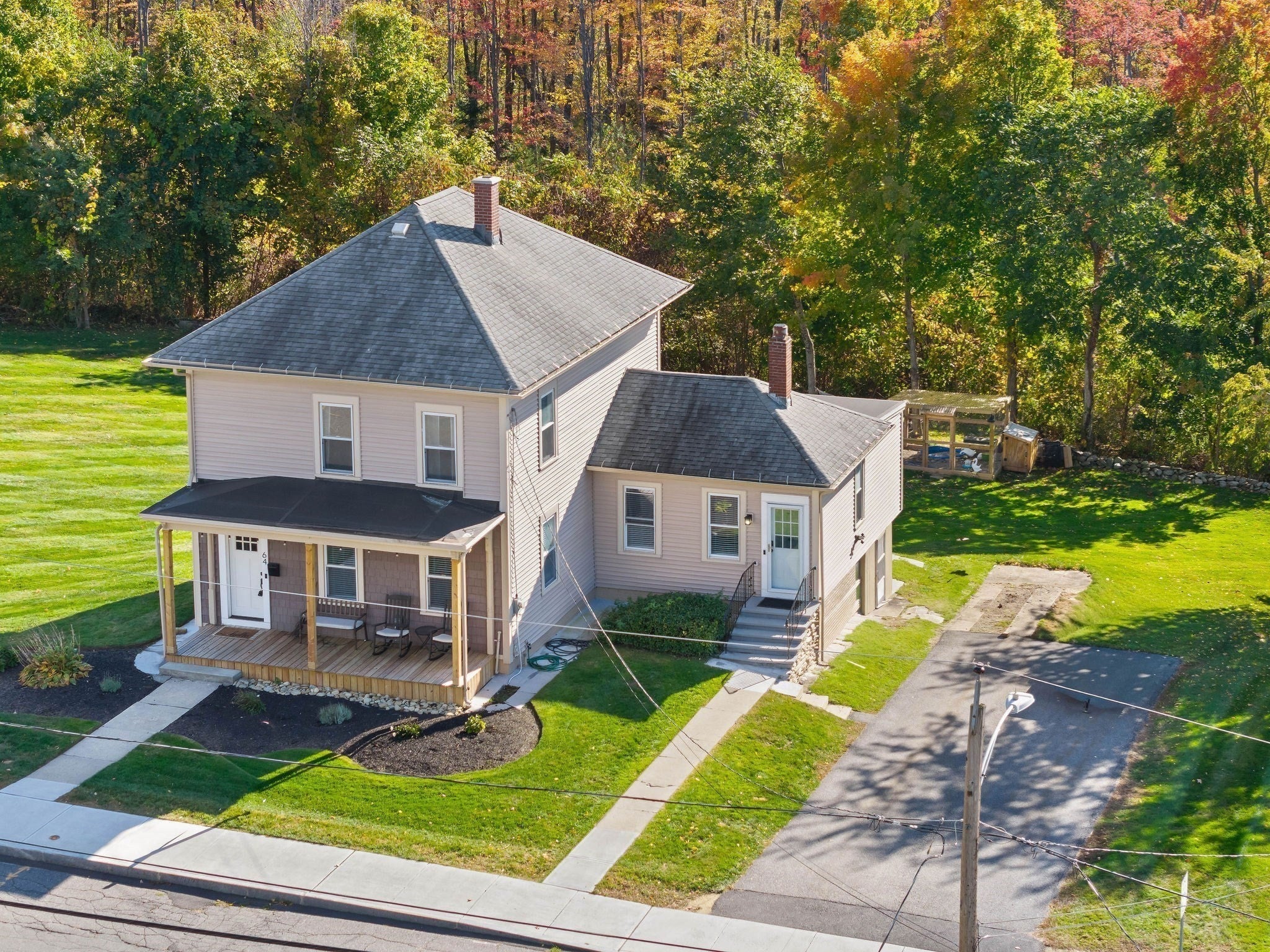 64 Mooreland Ave, Leominster, MA, 64 Mooreland Ave, Leominster, MA Photo #1