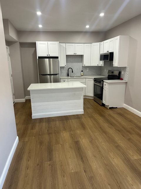 Photo of 24 East Chestnut St, Brockton, MA 02301 (MLS # 73491424)