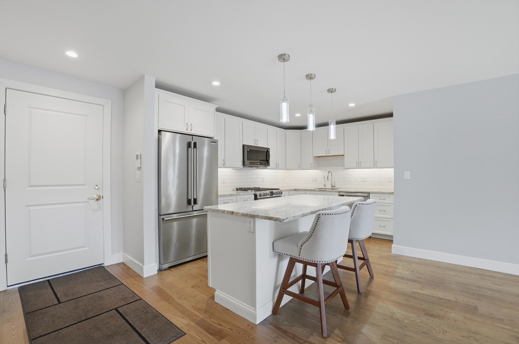 9 Independence Ave 102