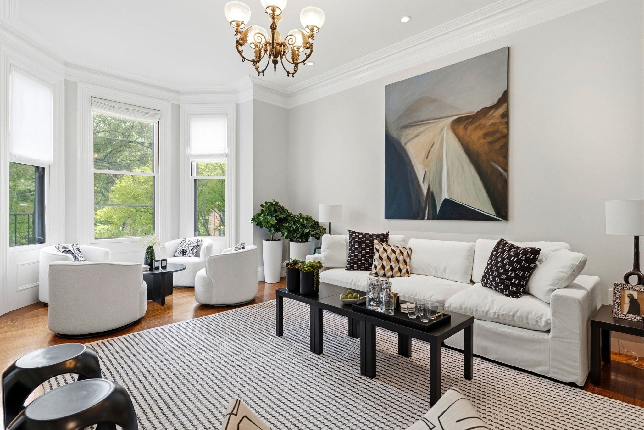 321 Beacon Street