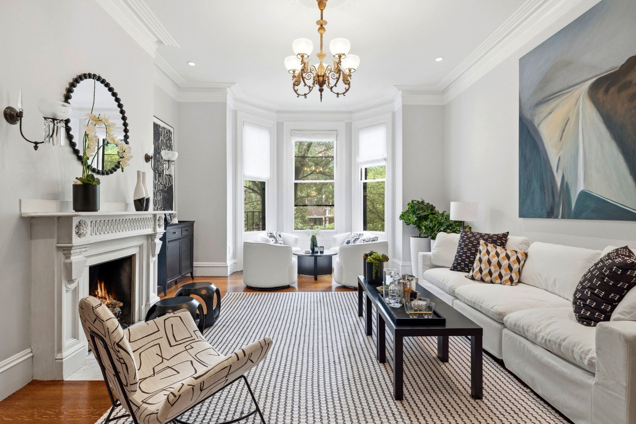 321 Beacon Street