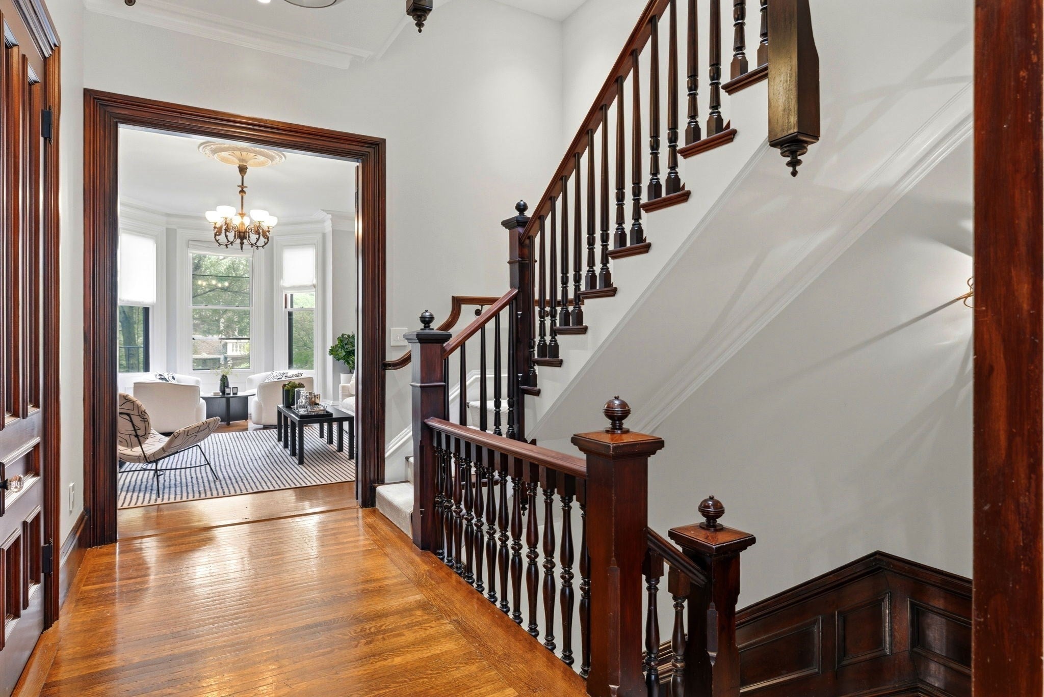 321 Beacon Street