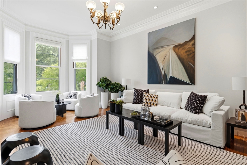 321 Beacon Street
