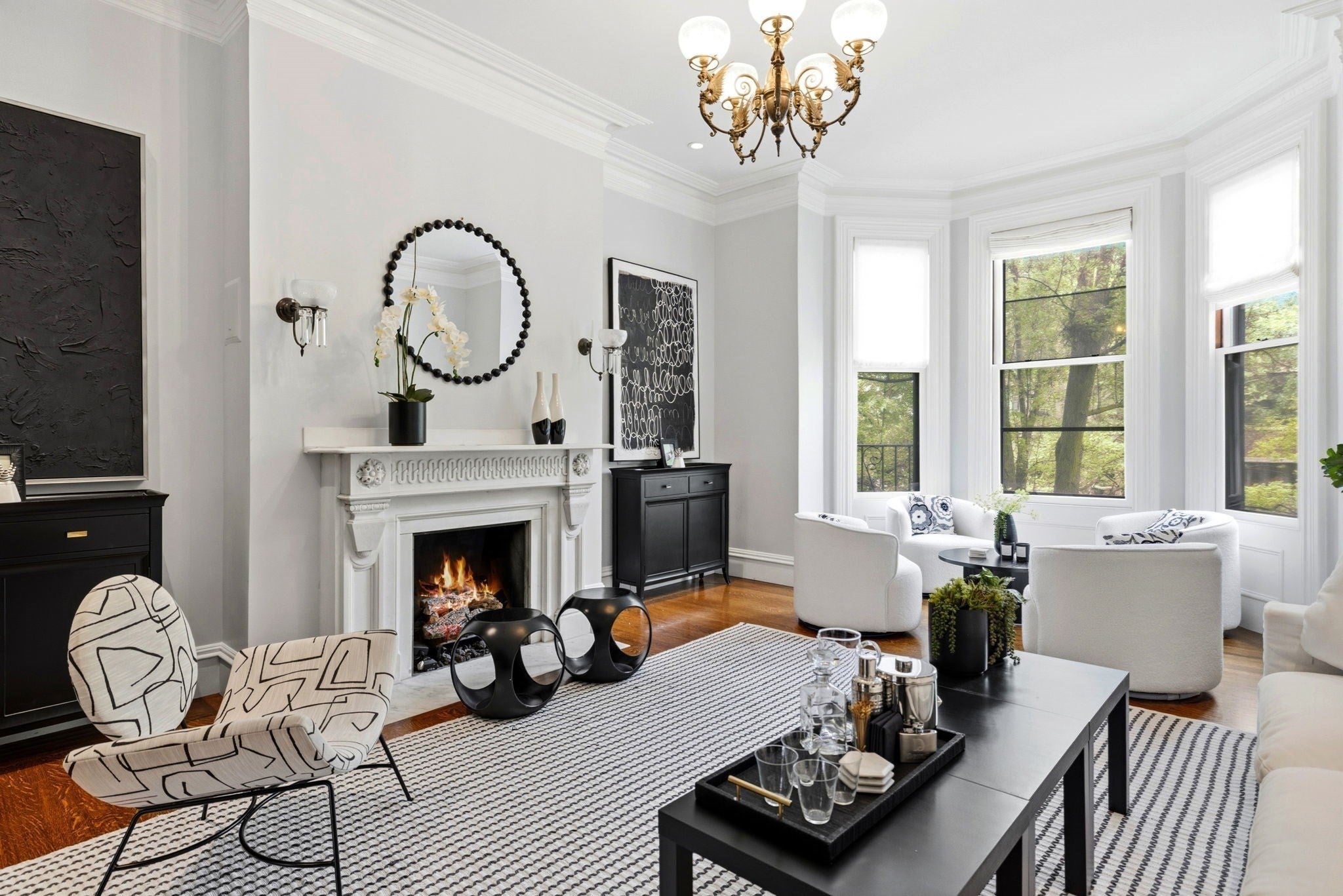 321 Beacon Street