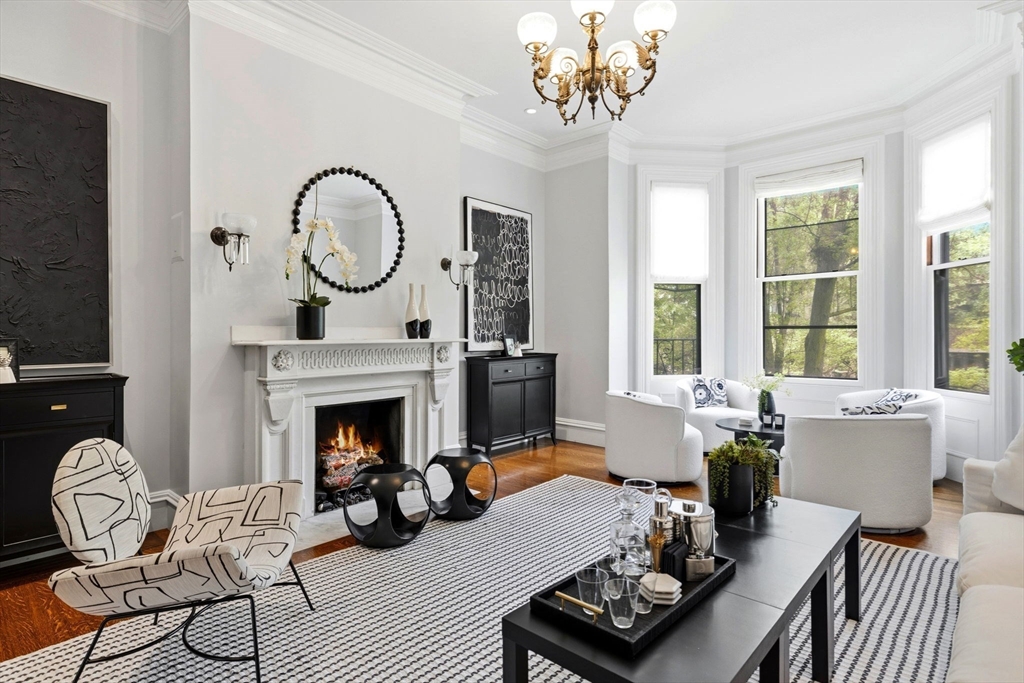 321 Beacon Street