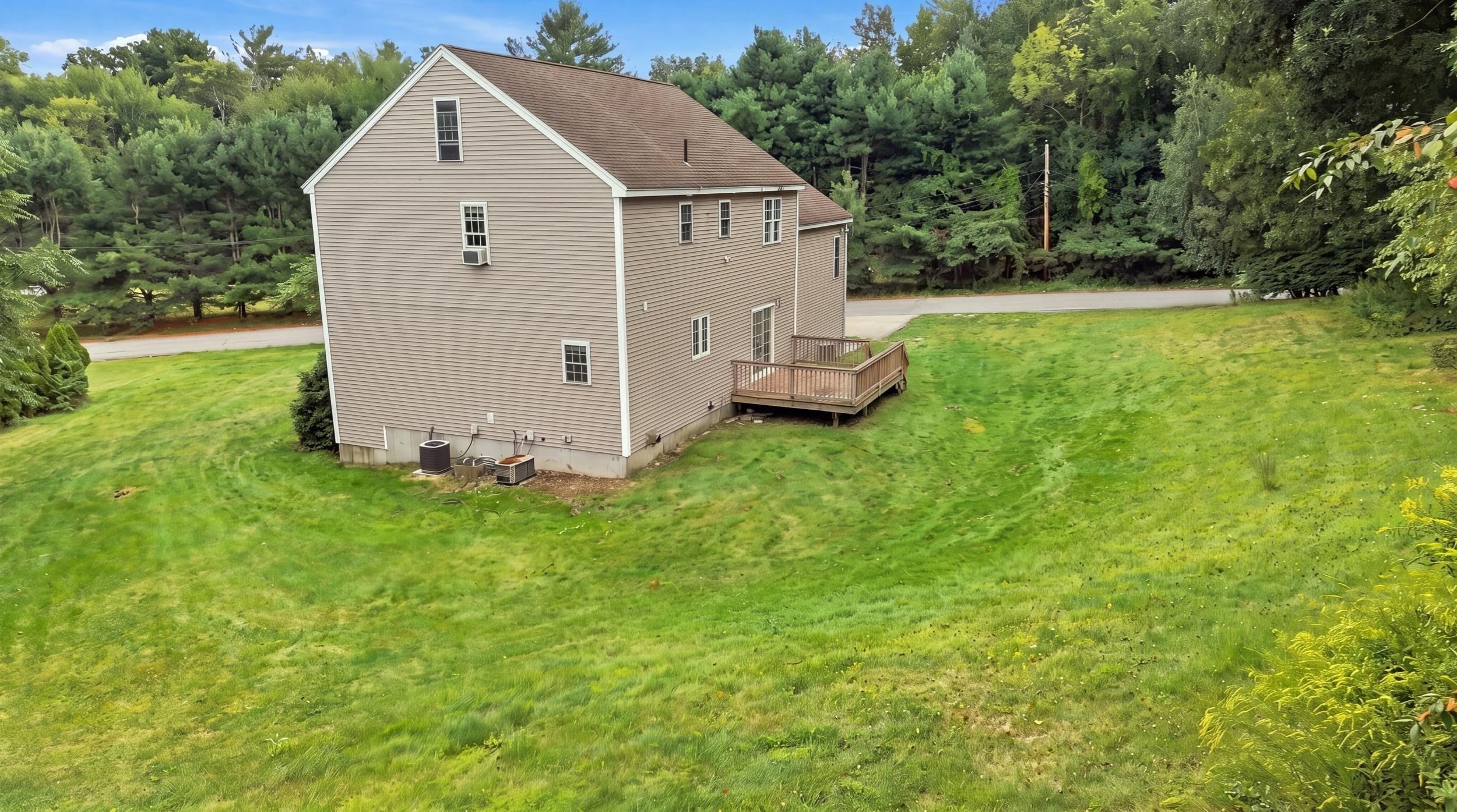 352 Grafton St, Shrewsbury, MA, 352 Grafton St, Shrewsbury, MA Photo #39