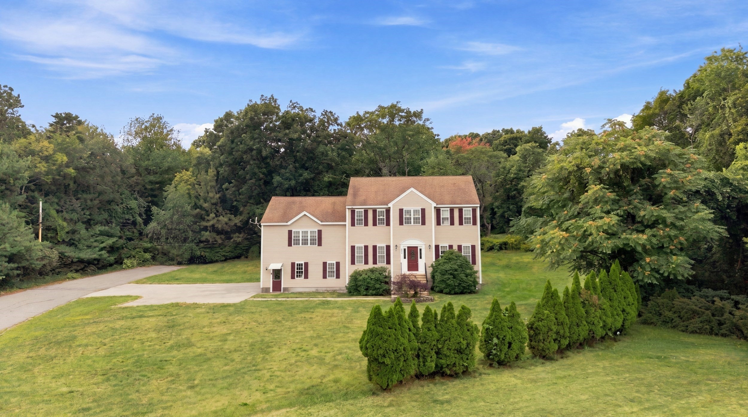 352 Grafton St, Shrewsbury, MA, 352 Grafton St, Shrewsbury, MA Photo #42