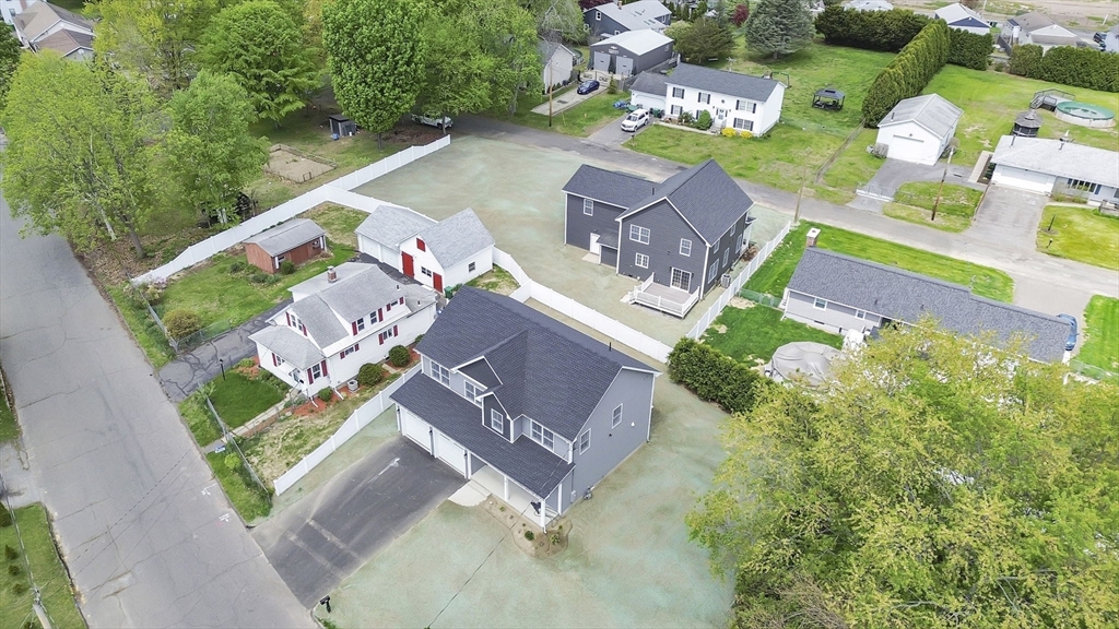 57 America St, Chicopee, MA Photo #39