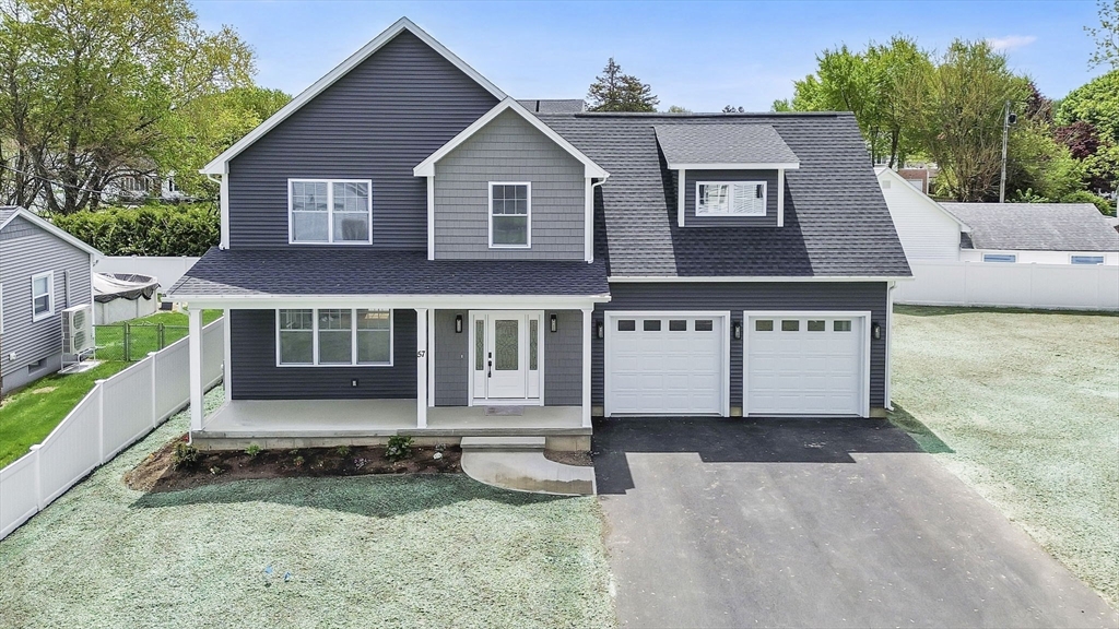 Photo: 57 America St, Chicopee, MA