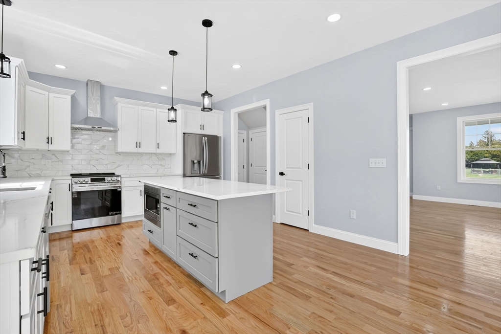 57 America St, Chicopee, MA Photo #15