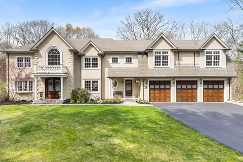 38 Wilsondale St Dover MA 02030