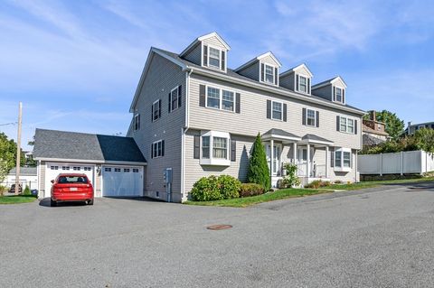 10 Gracie Lane 10 Swampscott MA 01907