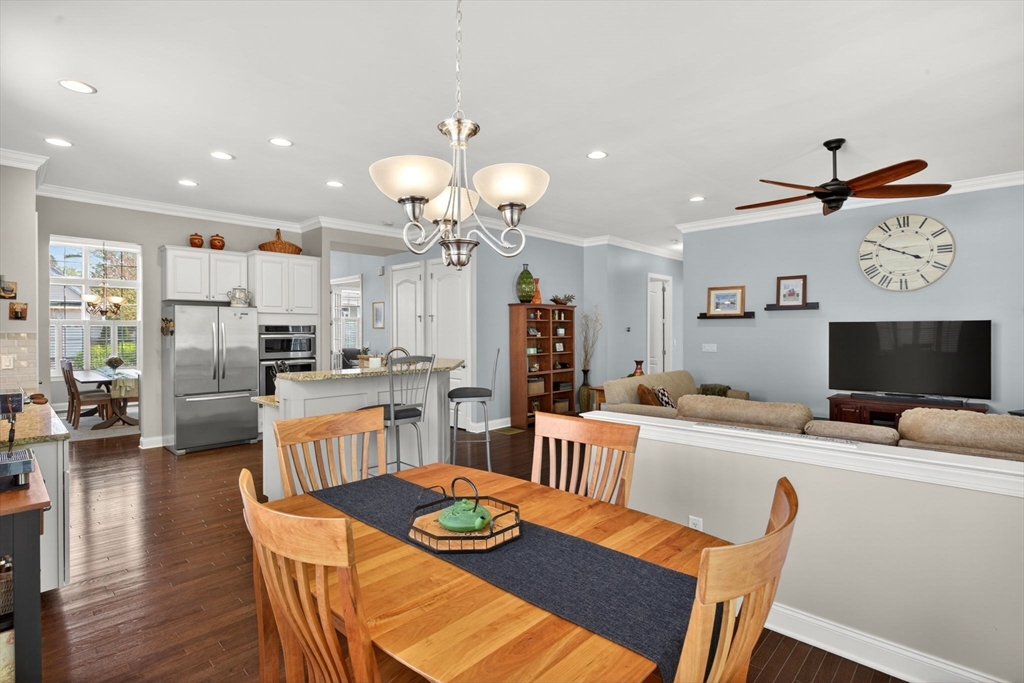 23 Woodsong, Plymouth, MA Photo #7