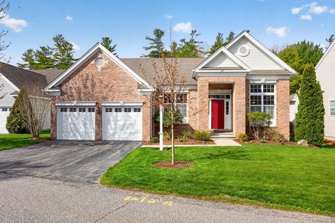Photo of 23 Woodsong, Plymouth, MA 02360 (MLS # 73515972)